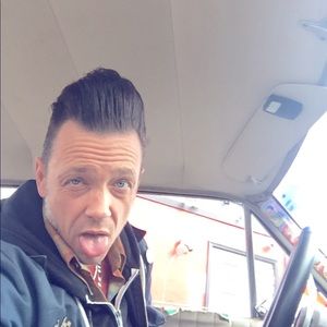 Meet your Posher, Blake